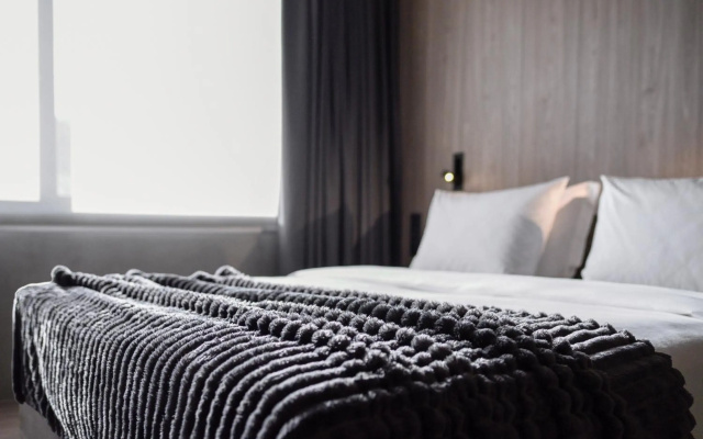 ONOMA Hotel