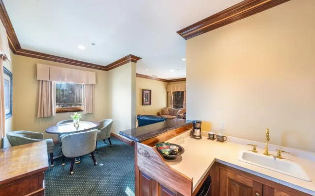 Stockfarm Inn