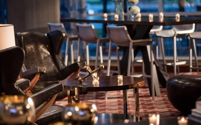 Renaissance Dallas Richardson Hotel