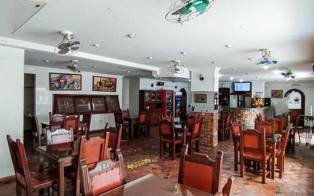 Hotel Zaraya