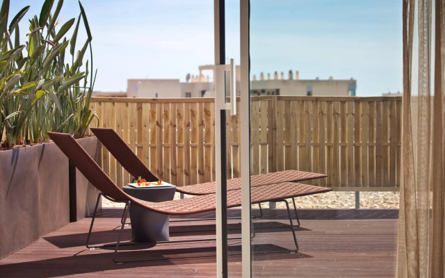 Leonardo Boutique Hotel Mallorca Port Portals