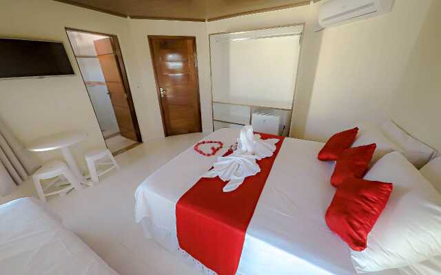 Hotel Morro de São Paulo