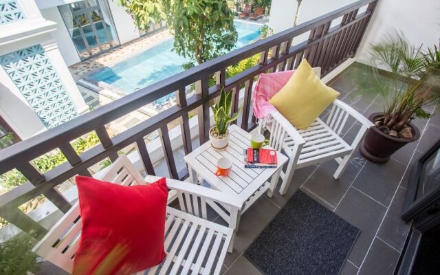 Christina's Hoi An - The Blossom Villa