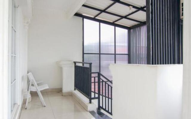 Airy Setiabudi Guntur 40 Jakarta