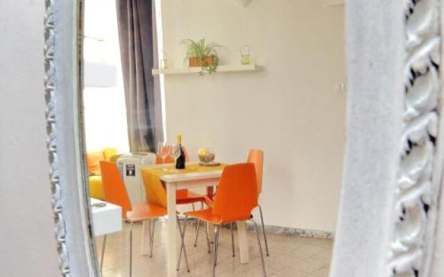 Campo De' Fiori Luxury Apartment