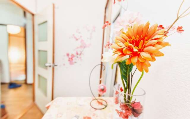 Namba Sunshine Apartment