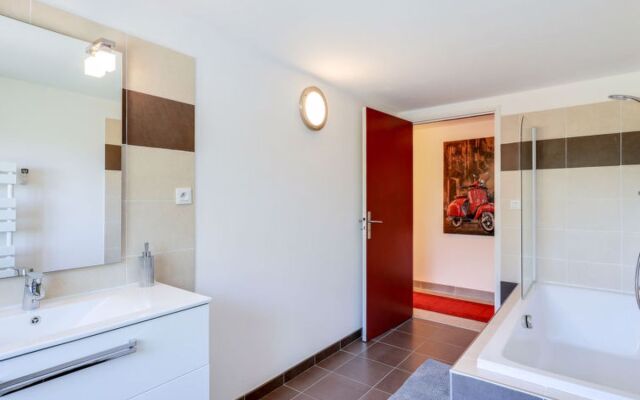 Holiday Home Villa Les Toscanes