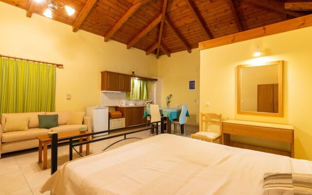Lenna's Villas