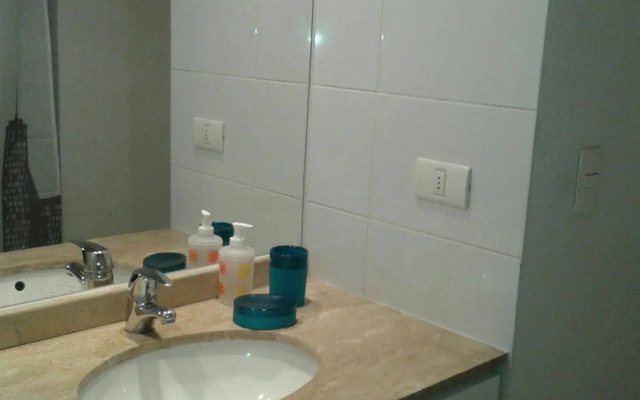 Apartment Relocation
