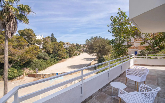 MarSenses Ferrera Blanca Hotel