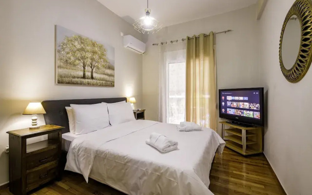 Renovated flat close to Uni & hospitals