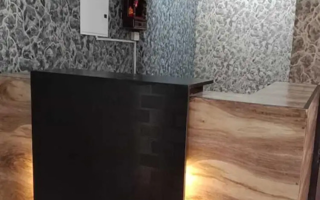 Hotel Soho Sector 51 Noida