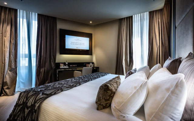 The Square Milano Duomo - Preferred Hotels & Resorts