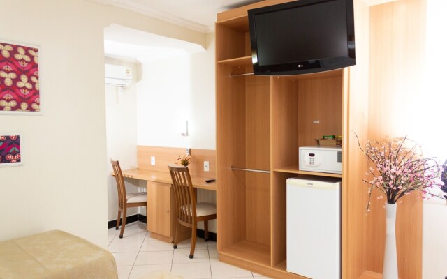 Hotel Pousada Cravo & Canela