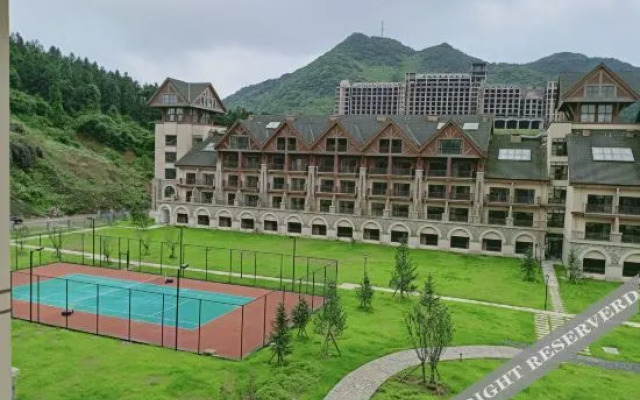 Nantianhu International Hotel