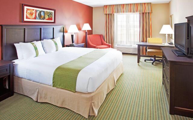 Holiday Inn Midland by IHG