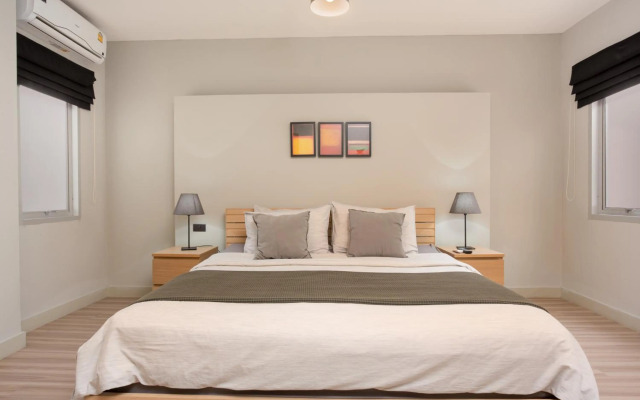 Studio365 Apartment