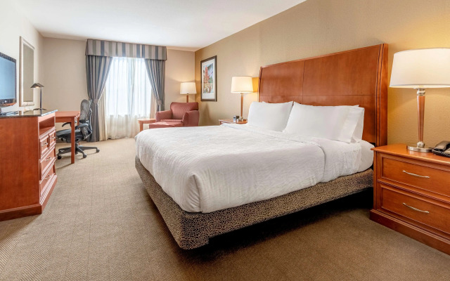 Hilton Garden Inn Houston/The Woodlands