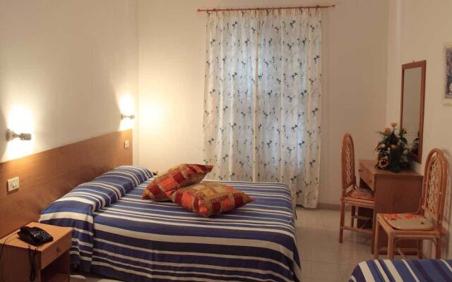 Hotel Punta Faro