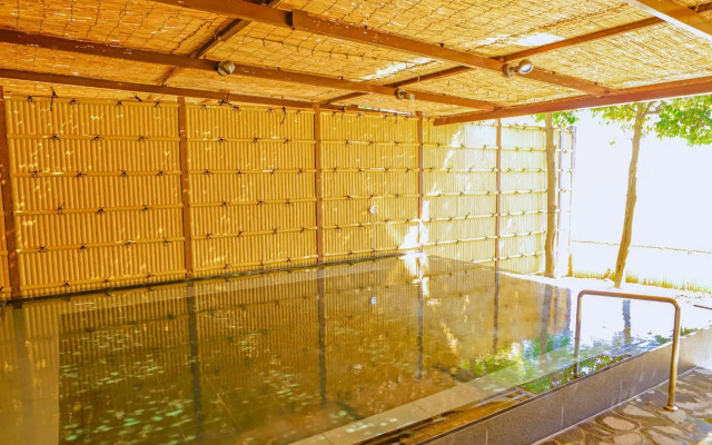 Ooedo Onsen Monogatari Premium Atami