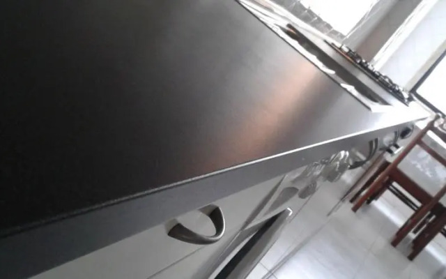 The Sandy Bay, Cascais