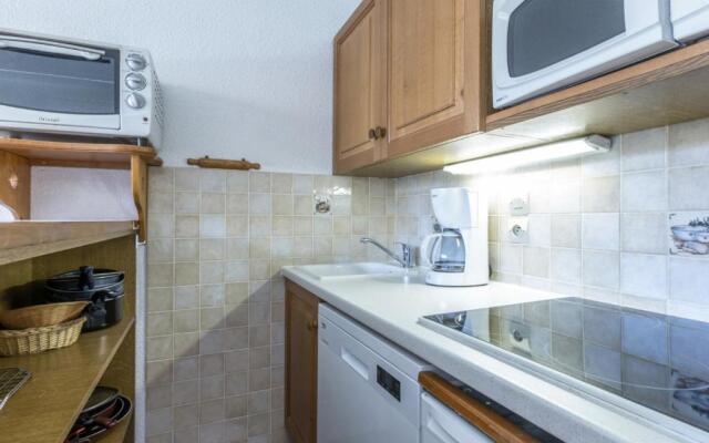 Appartement La Clusaz, 2 pièces, 5 personnes - FR-1-304-26