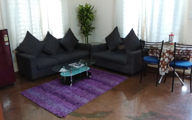 Nandu Hospitality – Aashiyana