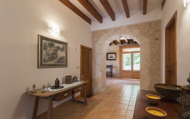 Villa Son Batlet