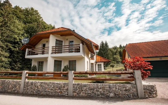 House of Adventure - The Base to explore Slovenia