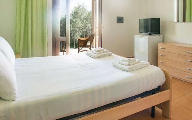 Italianway - B&B Olivar