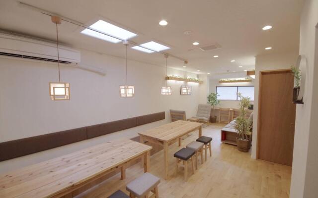 Hostel Ebi