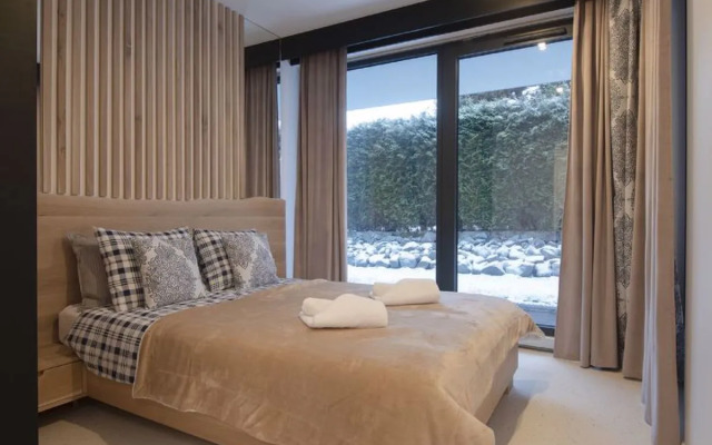 Apartment Kalinowa Szczyrk