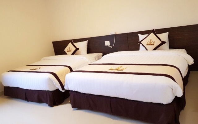HANZ Thien Nien Ky Hotel Da Lat – Guest Rooms – Da Lat
