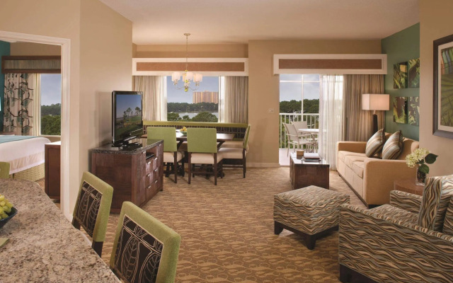 Marriott's Legends Edge at Bay Point