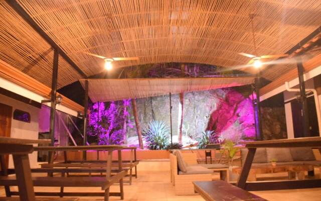 Hotel Ocotal B&B