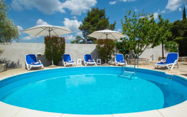 House Anka Etang sur Arroux