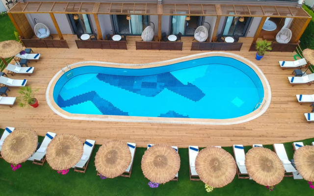 Arwen Hotel