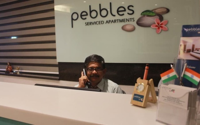Pebbles