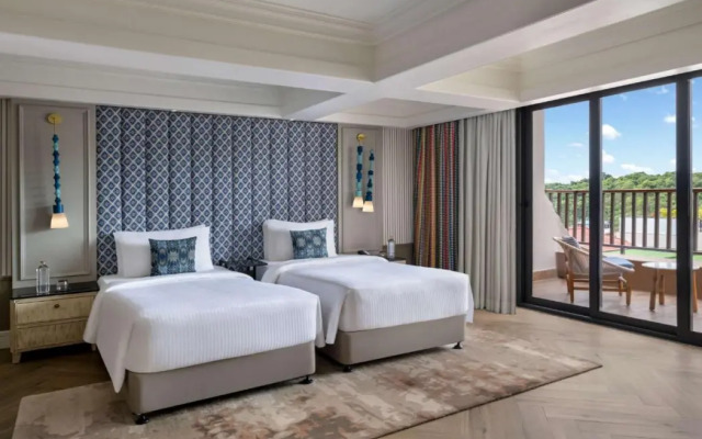 Grand Mercure Goa Candolim