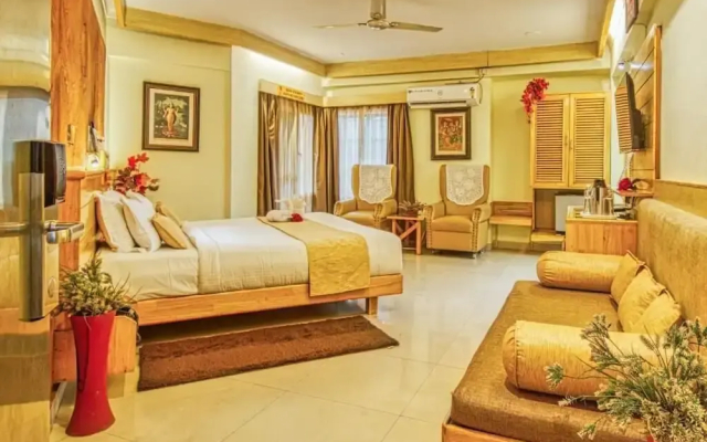 Parklane Hotel