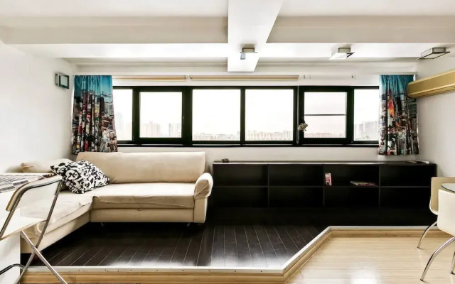 Отель RedCity Tokyo