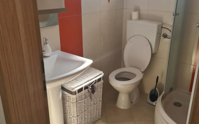 Apartmani Ruzmarin