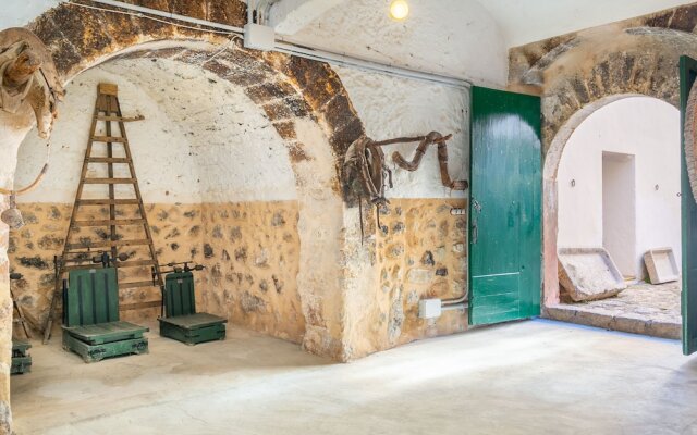 Historical House Mallorca Pool Wifi Aircon/heat