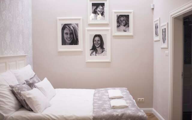 Serenity Boutique Budapest