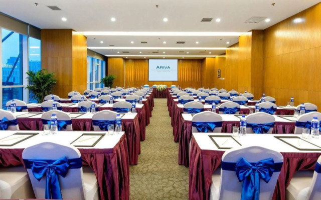 Ariva Tianjin Zhongbei Serviced Apartment