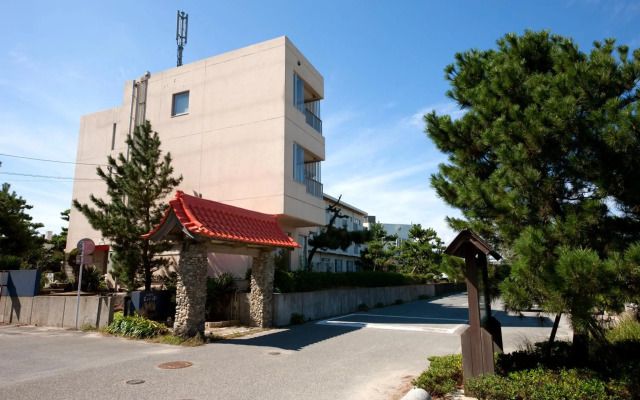 ONCRI-KARATSU