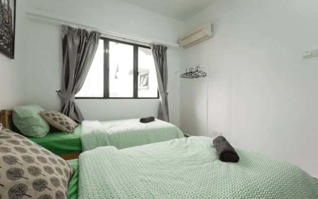 Desa Kiara Cozy Condo by SYNC