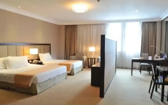 Donghu Service Apartment