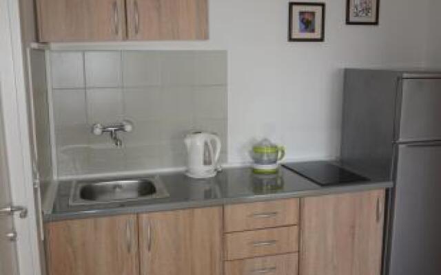 Apartments Minja Nerin