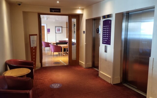 The Clyde Hotel